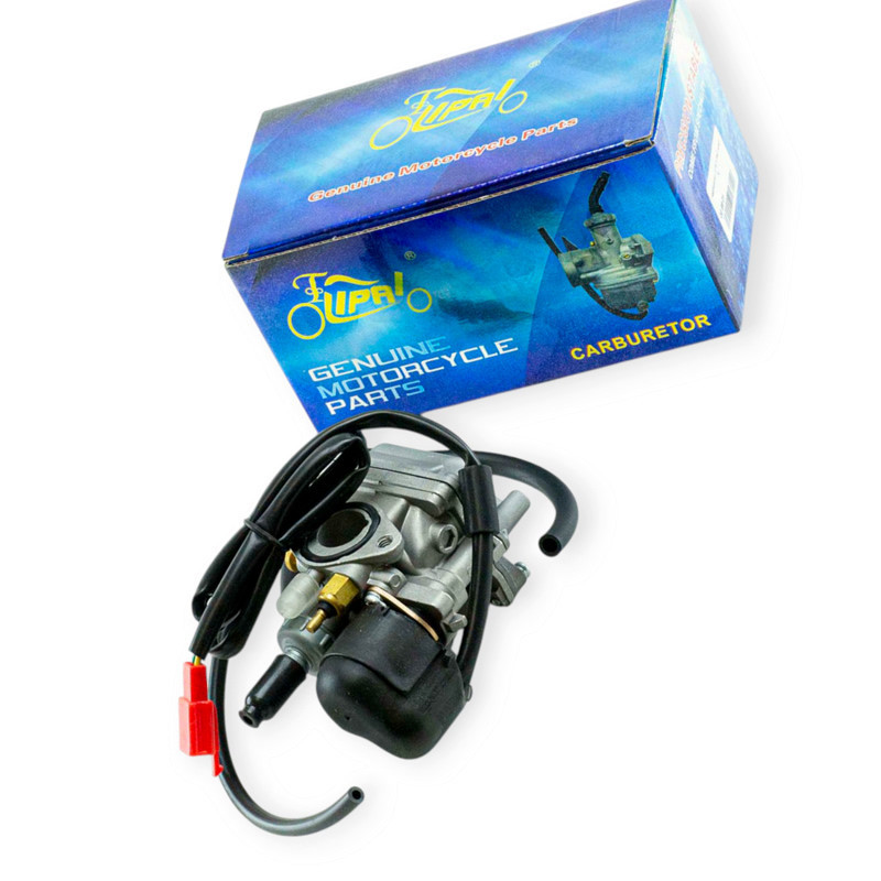 Карбюратор SUZUKI Lets Мукачево - изображение 1