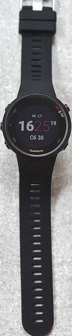 Фитнес -Часы: Forerunner 45 Garmin Київ - фото 2