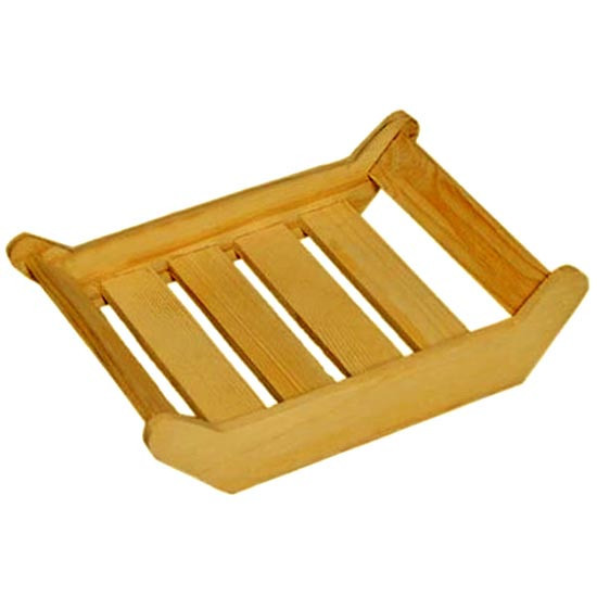 Піднос дерев'яний "Арлі" каррі Миколаїв - фото 1