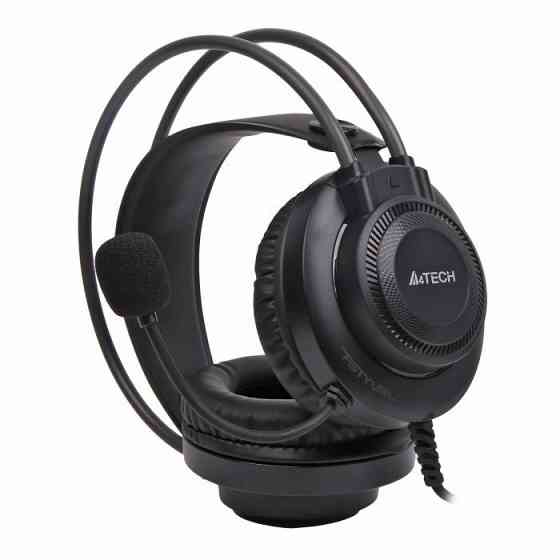 Гарнітура A4Tech FH200U Grey ( Сірий ) Харків