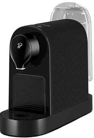Кофемашина капсульна Tchibo cafissimo pure+ Київ