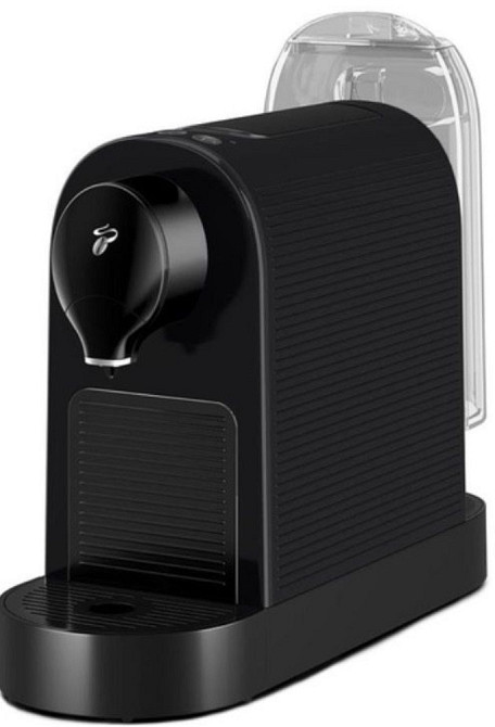 Кофемашина капсульна Tchibo cafissimo pure+ Київ - фото 2