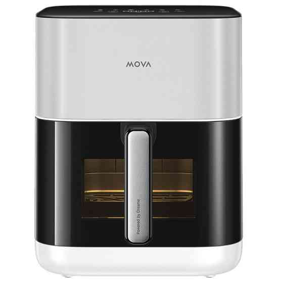 Мультипіч Mova AeroChef FD10s Pro White (VFF12A-WH-S) ( 11605 ) Харків