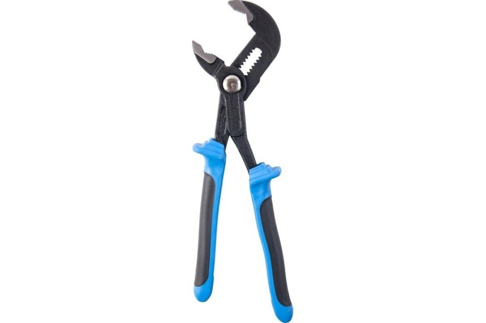 Пасатижі переставні сантехнічні 8 