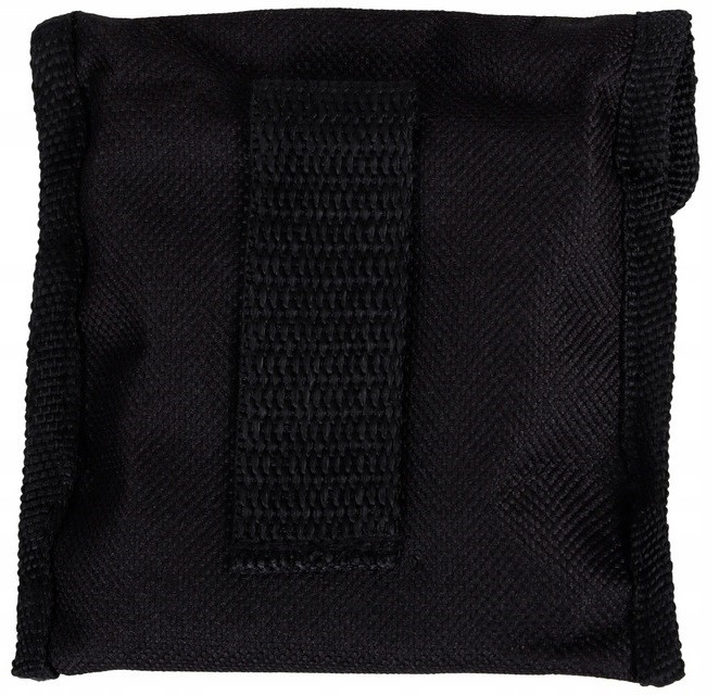 Туристична Складана Плита 8х8 см із чохлом Mil-Tec від Sturm (14918000) Нержавіюча сталь Нововолинськ - фото 9