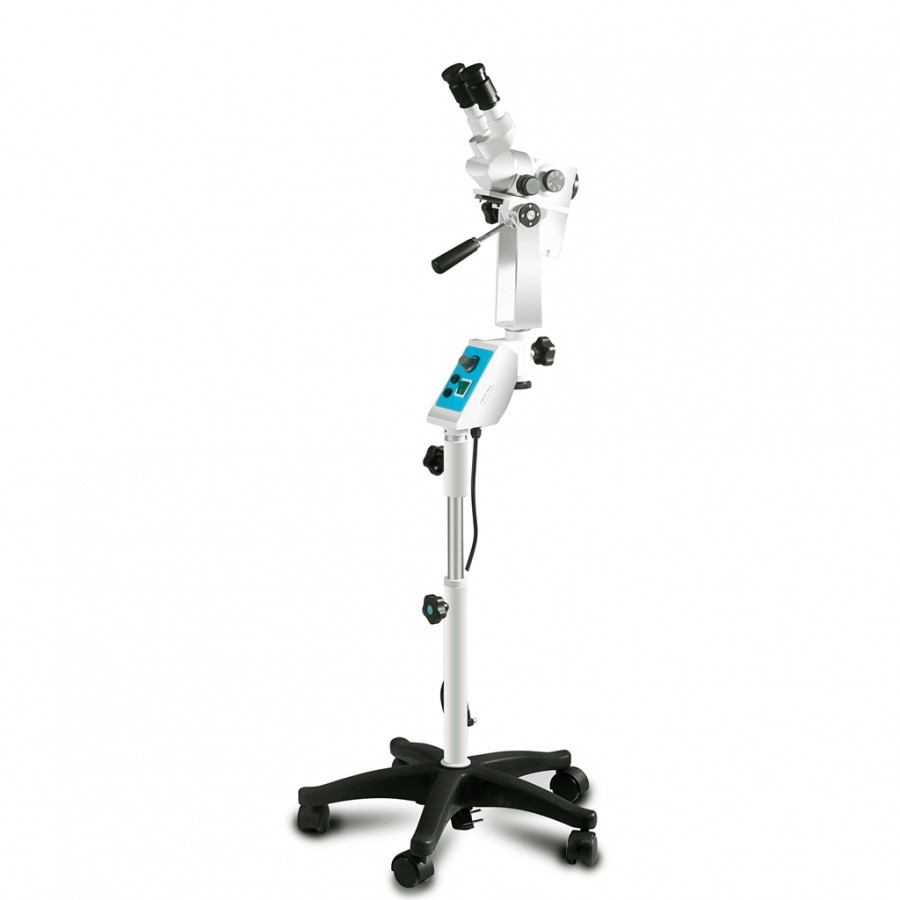 Система кольпоскопічна серії KN2200B1 в комплектації з камерою та програмою Дніпро - фото 2