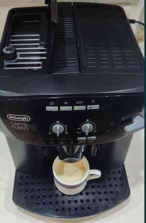 Кофемашина Delonghi Magnifica Caffe Corso Eco. Київ