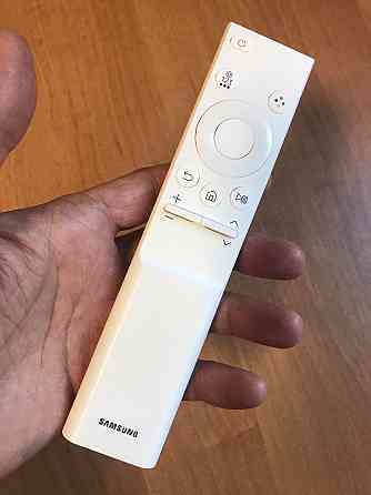 Пульт samsung білий BN59-01358E smart tv для телевізора Samsung оригінальний універсальний інфрачерв Кам'янське
