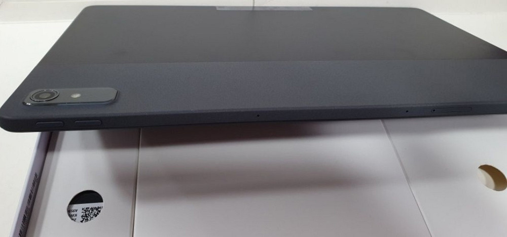 Планшет Lenovo TAB P11 (2nd Gen) 6/128Gb. Київ - фото 3