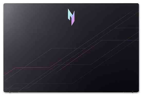 Ноутбук Acer Nitro V 15 ANV15-52-59XE (NH.QZ8EU.00E) Black ( 16720 ) Харків