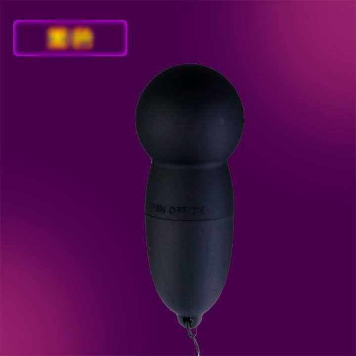 Вібратор для стимуляції клітора  - Чорний - Вібратори Вінниця - фото 4