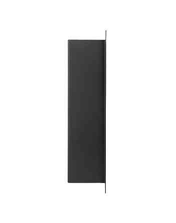 Полиця для ванної кімнати Mixxus Premium Niche-0103 Black   ( MI6682 ) 26349 Харьков