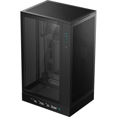 Корпус Deepcool CH270 DIGITAL Винница - изображение 11