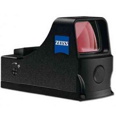 Коліматорний приціл Zeiss Compact-Point Zeiss Platte (521791) Вінниця