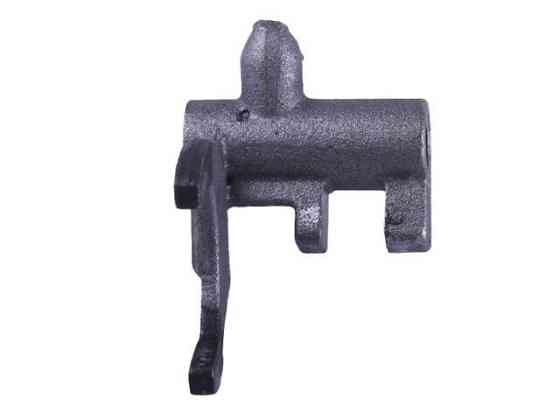 Вилка 2/3-ї передачі на КПП/6 Мукачево