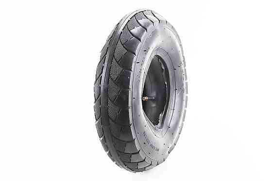 Шина на тачку 4,00-6 8PR з камерою Киев