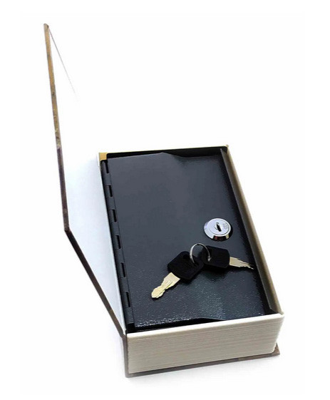 Книга сейф кэшбокс Киев - изображение 2