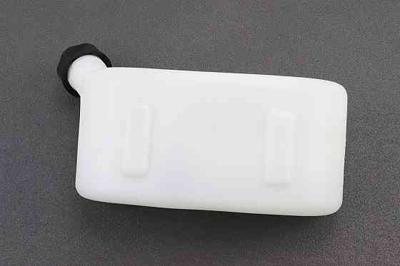 Бак паливний 1E40F-1E44F (кріплення 2отв, горловина збоку довга) Київ