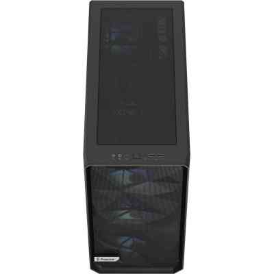 Корпус Fractal Design Meshify 2 RGB Blk TG LightTint (FD-C-MES2A-06) Вінниця