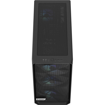 Корпус Fractal Design Meshify 2 RGB Blk TG LightTint (FD-C-MES2A-06) Вінниця - фото 2