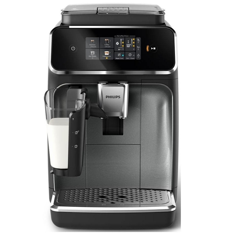 Кавомашина Philips EP2339/40 ( 8 кг ) Харків - фото 1