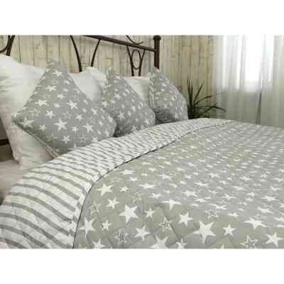 Покривало Руно Двостороннє Star 212х240 см (329.52Star) Вінниця