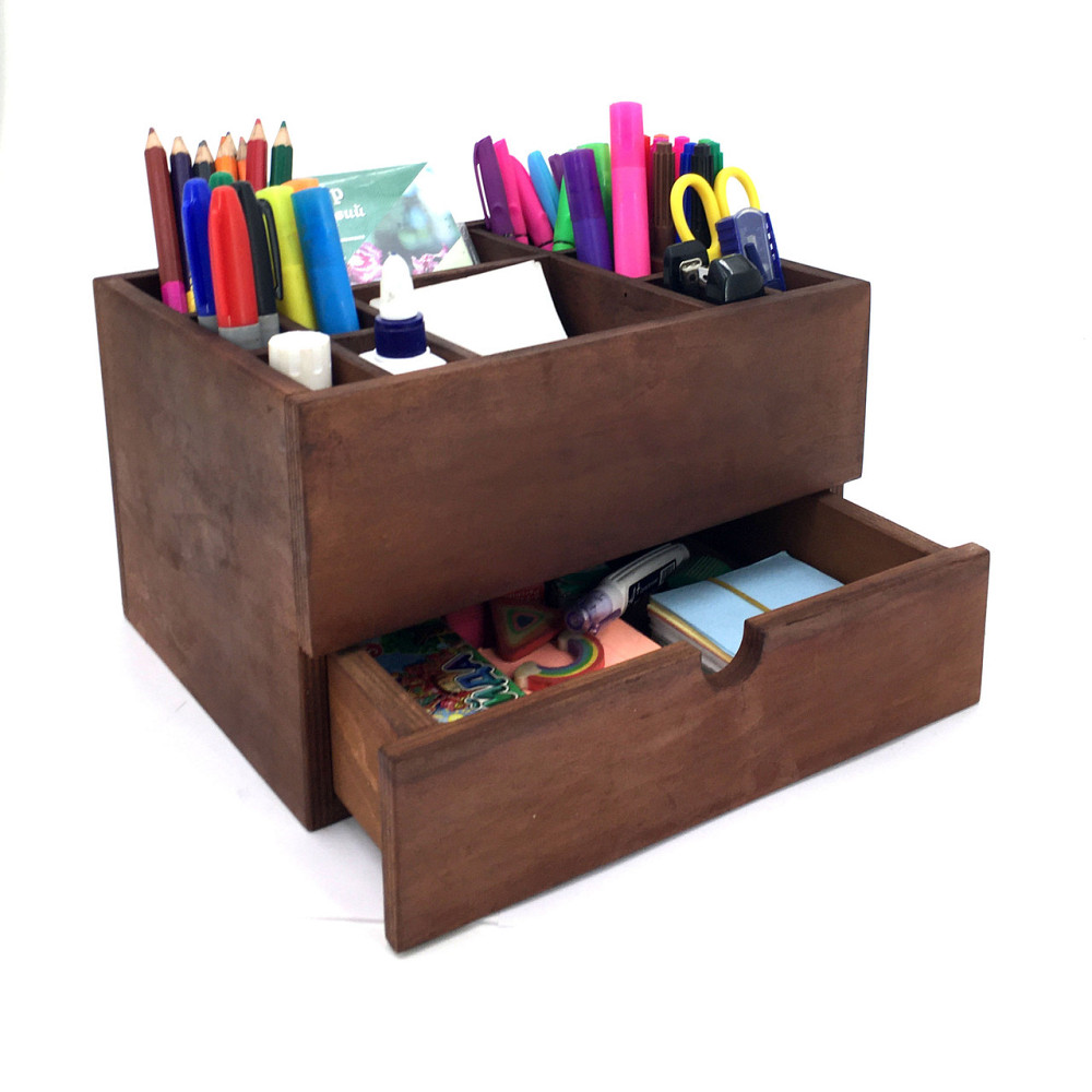 Настольный органайзер 