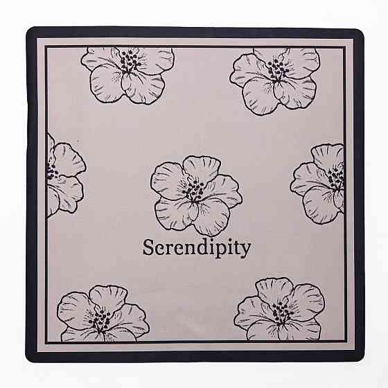 Килимок для сушіння посуду Serendipity 58*58 см діатомітовий HP-42-17 Коломия