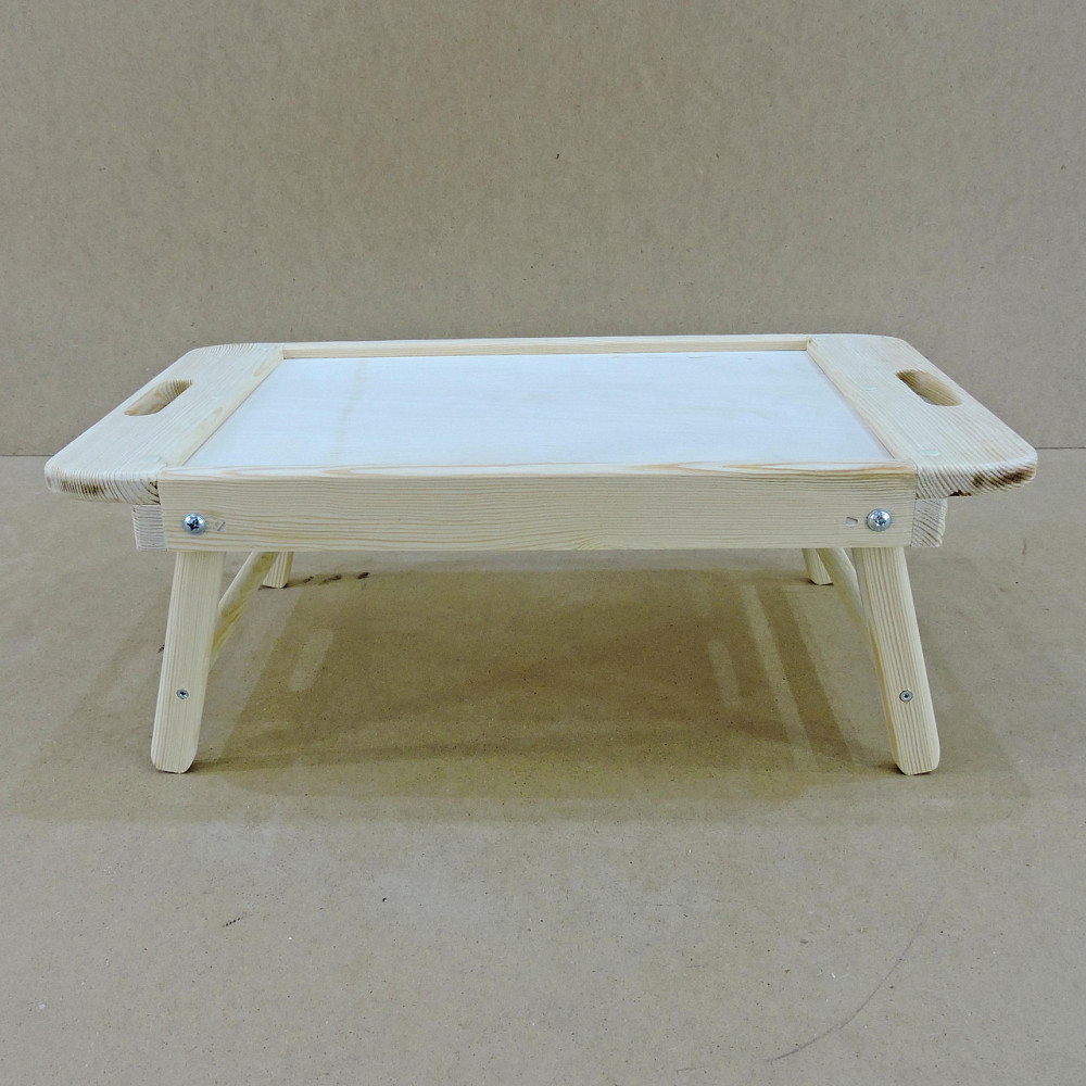 Столик-поднос для завтрака 