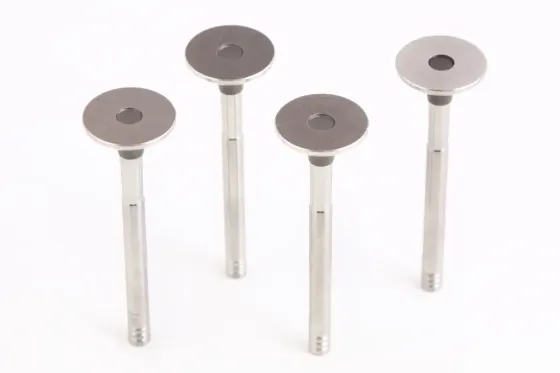 Клапана 2108 AMP выпускные (4 шт.) Винница