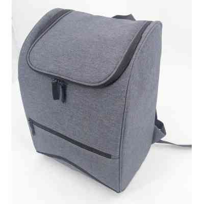 Терморюкзак Time Eco TE-4021 21л Сірий (4820211100759_1) Винница