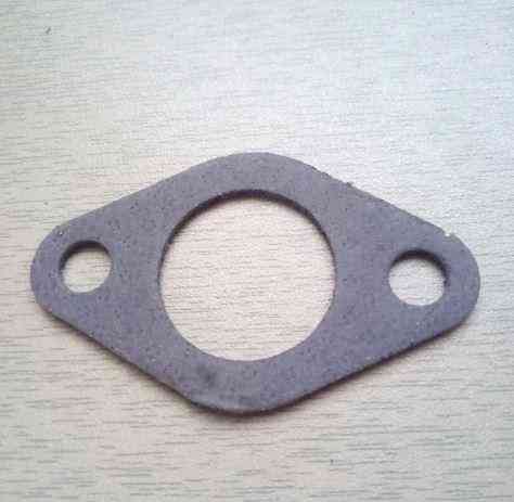 Прокладка выпускного колектора мотоблок 188F (9Hp) Мукачево