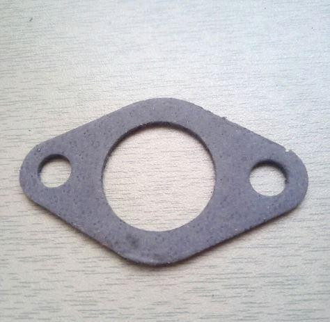 Прокладка выпускного колектора мотоблок 188F (9Hp) Мукачево - изображение 1