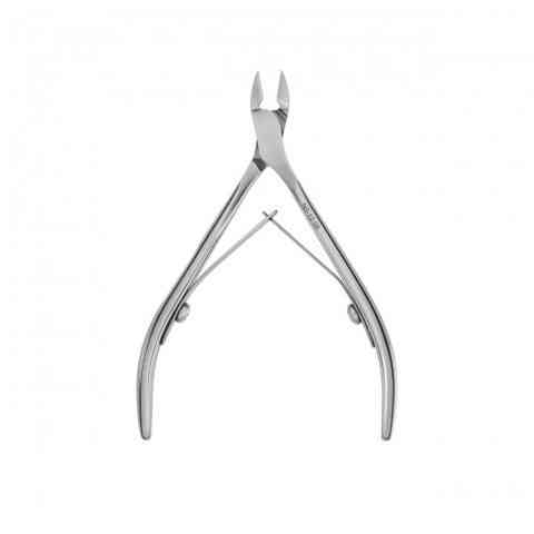 Кусачки для кожи Сталекс 8 мм NC-10-8 Staleks для кутикулы Запорожье