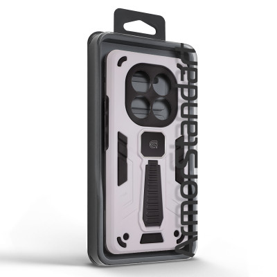 Чохол до мобільного телефона Armorstandart Proover Xiaomi Redmi Note 14 Pro 4G / 14 Pro 5G / Poco X7 5G Grey (ARM85793) Вінниця - фото 3