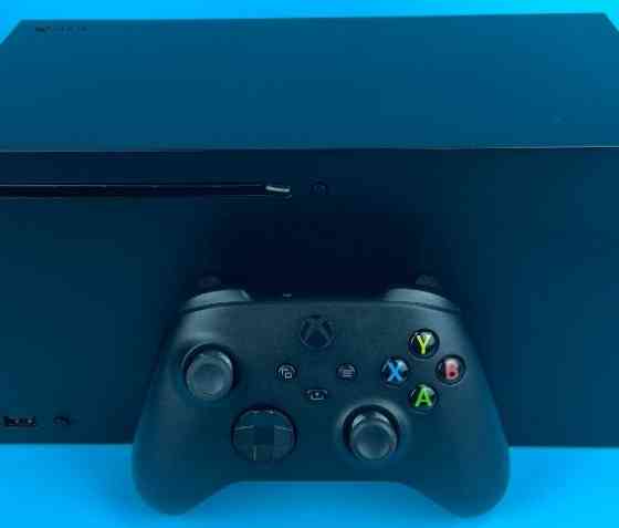 Xbox Series X 1 Tb, Гарантия 12 месяцев. Харьков
