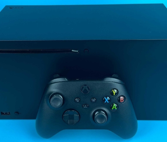 Xbox Series X 1 Tb, Гарантія 12 місяців. Харків - фото 2