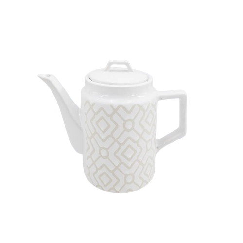 Заварник Pattern 800 мл MR-20033-08 Maestro Житомир - фото 2