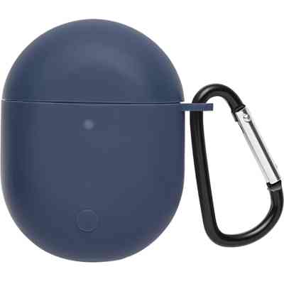 Чохол BeCover Silicon для Xiaomi Redmi Buds 3 Pro Deep Blue (707462) Вінниця