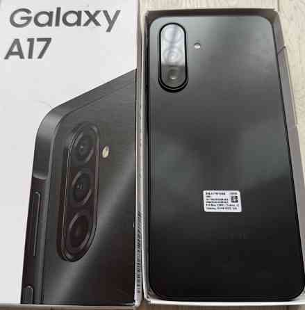 Samsung Galaxy A17 Харьков