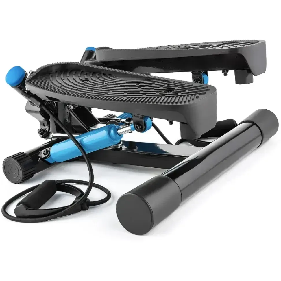 Степпер гидравлический Gymtek XST500 синий Киев - изображение 2