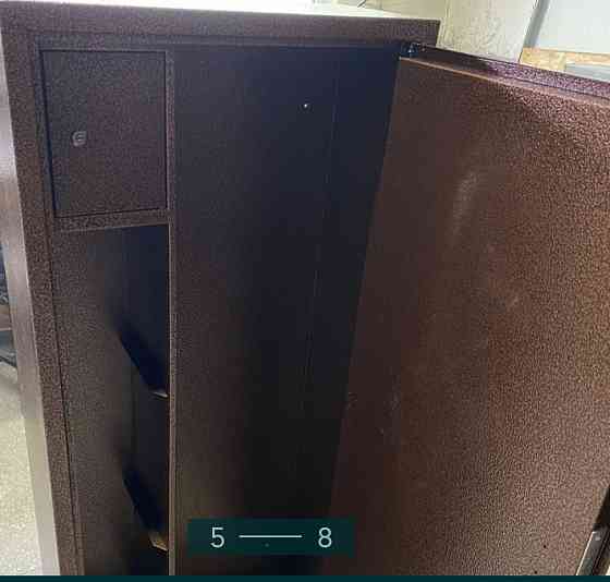 Сейф для оружия,на две,три единицы! Киев