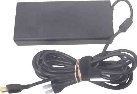 Блок живлення Lenovo Legion 400 Вт /20,0 В/20,0 А. Харків