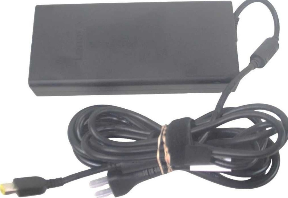 Блок питания Lenovo Legion 400 Вт / 20,0 В / 20,0 А. Харьков - изображение 1