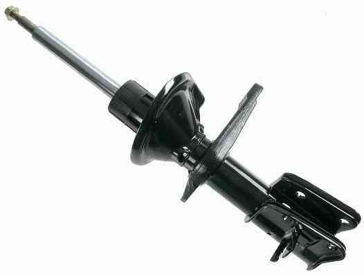Амортизатор передній лівий Raiso (Швеція) Land Rover Freelander, Фрілендер 98-06 #RS310022 UAUNWOB22 Ковель