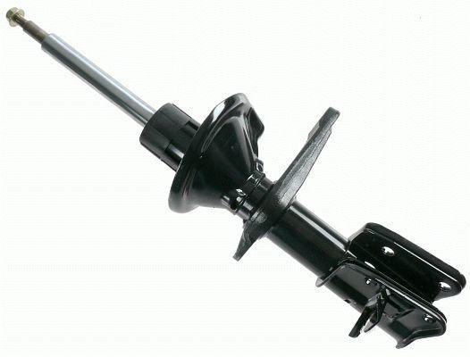 Амортизатор передній лівий Raiso (Швеція) Land Rover Freelander, Фрілендер 98-06 #RS310022 UAUNWOB22 Ковель - фото 1