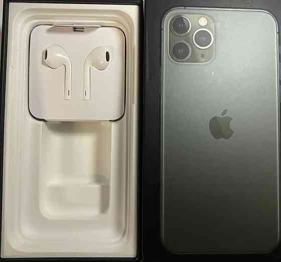 Earpods Apple lightning наушники Харьков