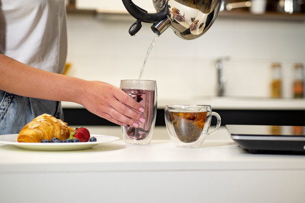 Чашка с двойной стенкой Ringel Guten Morgen, 250 мл (6567477) Киев - изображение 7