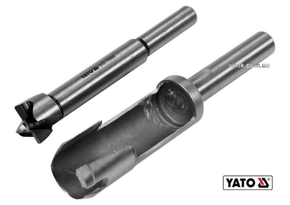 Домкрат пляшковий 20т з клапаном (висота підхоплення -235мм, висота підйому -440мм, хід штока -205мм Одесса - изображение 1