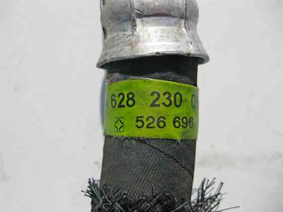 Mercedes-Benz  A6282300556 Трубка кондиціонера від колісної арки до компресора для двигуна OM628 V8 4.0 cdi S-Class W220 ML W164 Одеса